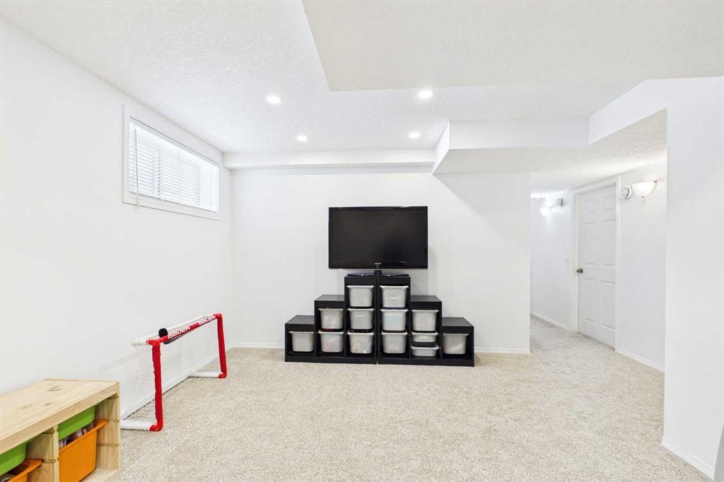 115 Citadel Mesa Close Nw, Calgary, AB - Indoor