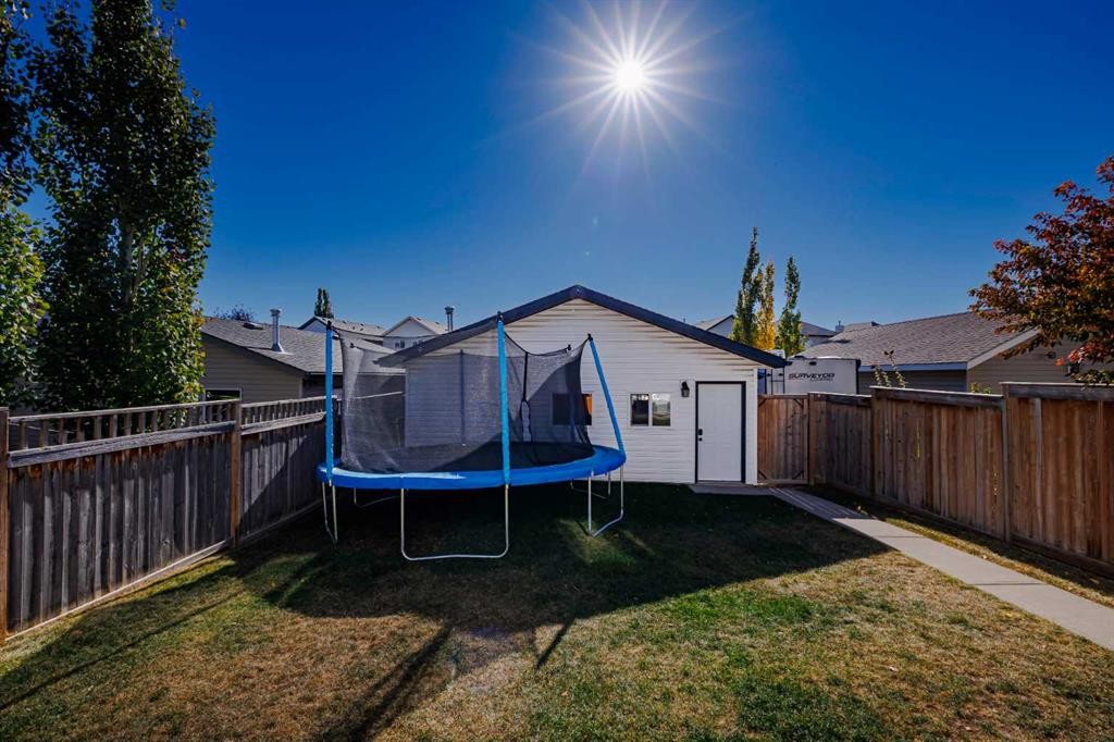 115 Citadel Mesa Close Nw, Calgary, AB - Outdoor