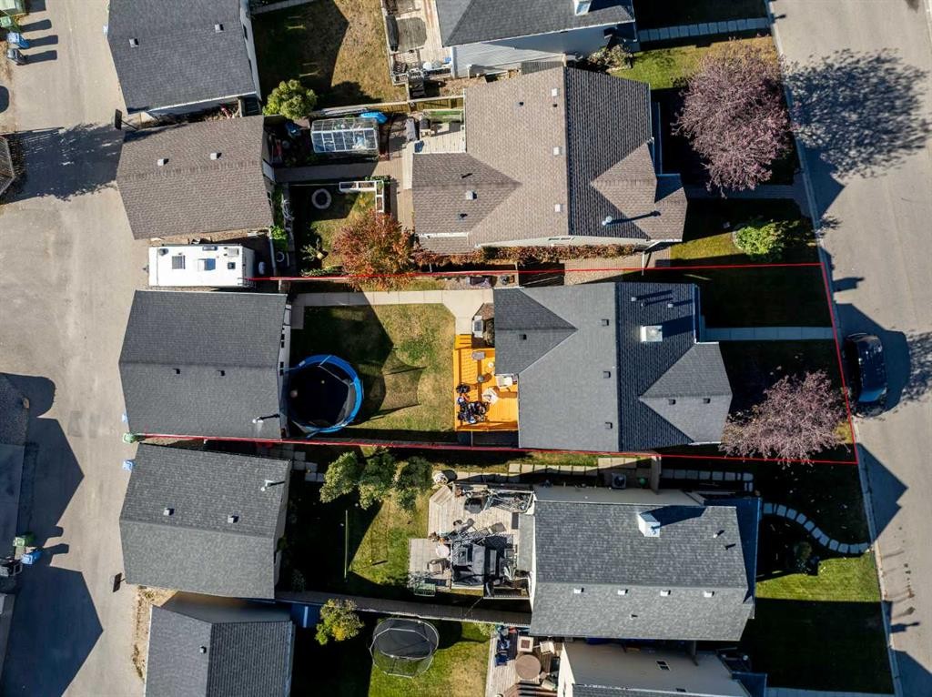 115 Citadel Mesa Close Nw, Calgary, AB - Outdoor With View