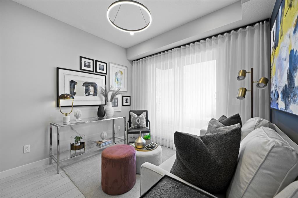 2116-63 Corner Glen Crescent Ne, Calgary, AB - Indoor