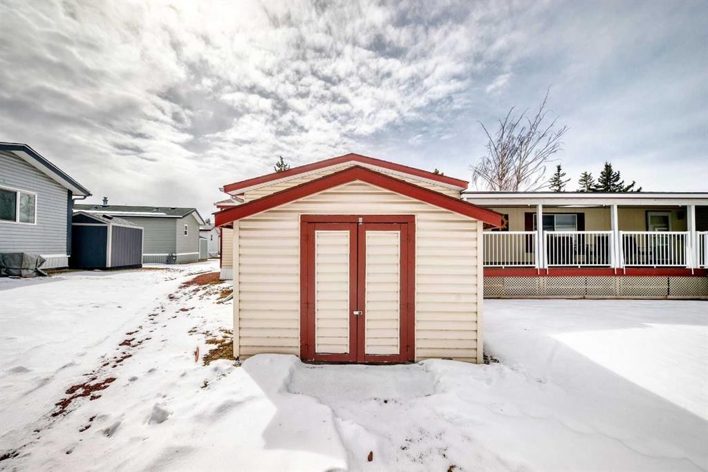 272 Burroughs Circle Ne, Calgary, AB