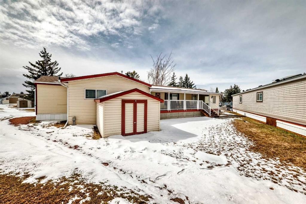 272 Burroughs Circle Ne, Calgary, AB