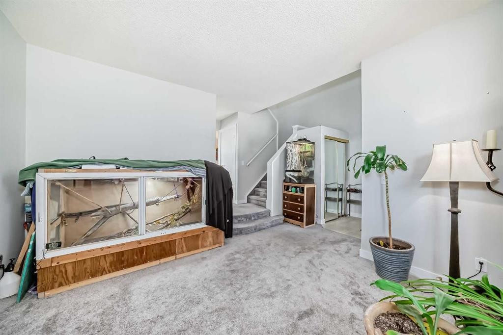 3315 Catalina Boulevard Ne, Calgary, AB - Indoor