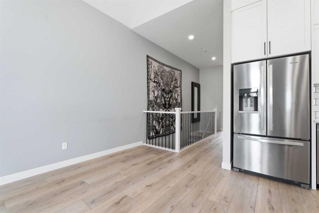 56 Iris Crescent, Okotoks, AB - Indoor Photo Showing Other Room