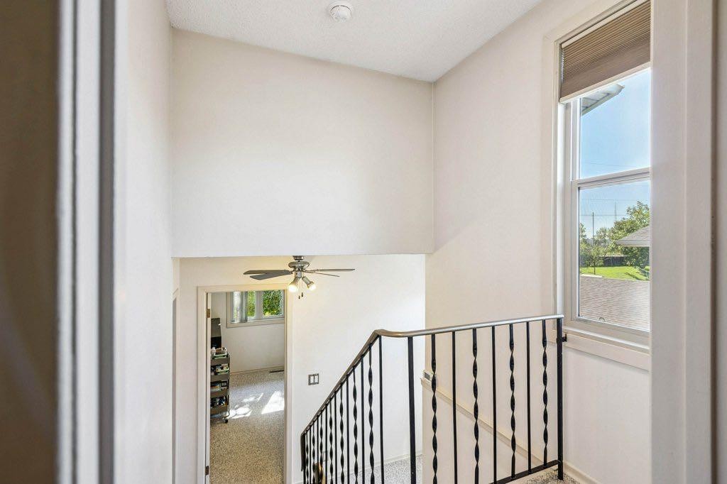 153 Mckinnon Crescent Ne, Calgary, AB - Indoor Photo Showing Other Room