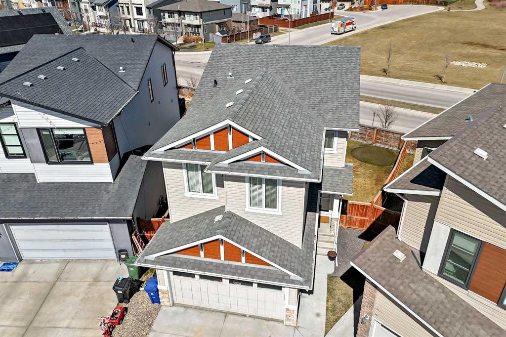 35 Walden Mount Se, Calgary, AB - Outdoor