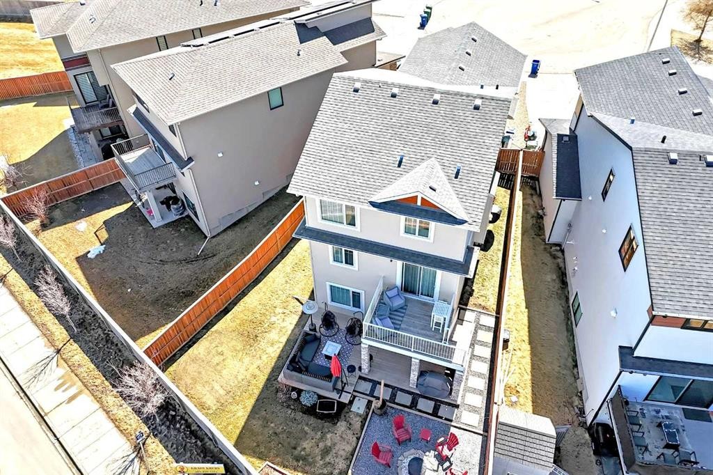 35 Walden Mount Se, Calgary, AB - Outdoor