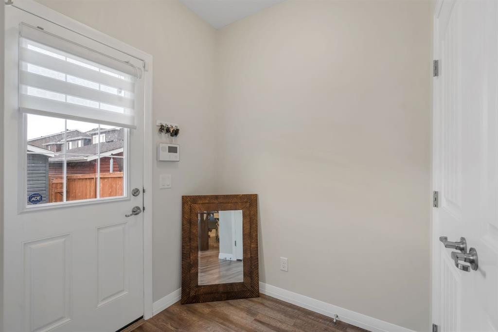 77 Red Sky Way Ne, Calgary, AB - Indoor Photo Showing Other Room