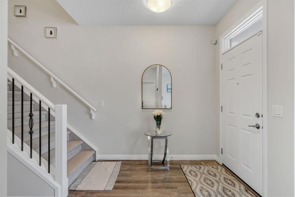 77 Red Sky Way Ne, Calgary, AB - Indoor Photo Showing Other Room