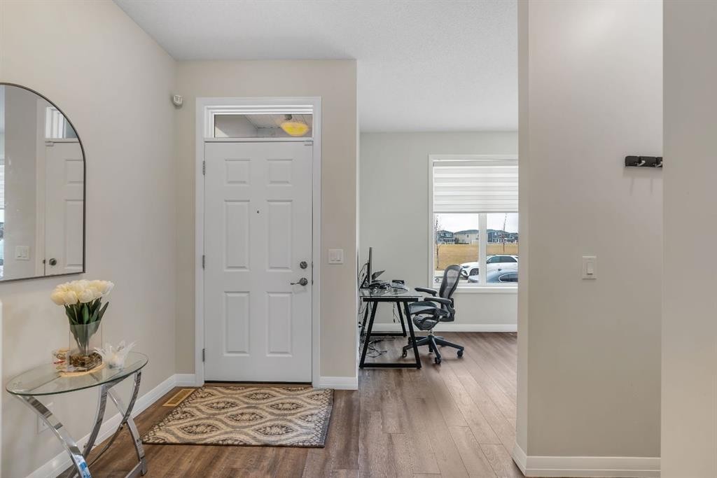 77 Red Sky Way Ne, Calgary, AB - Indoor