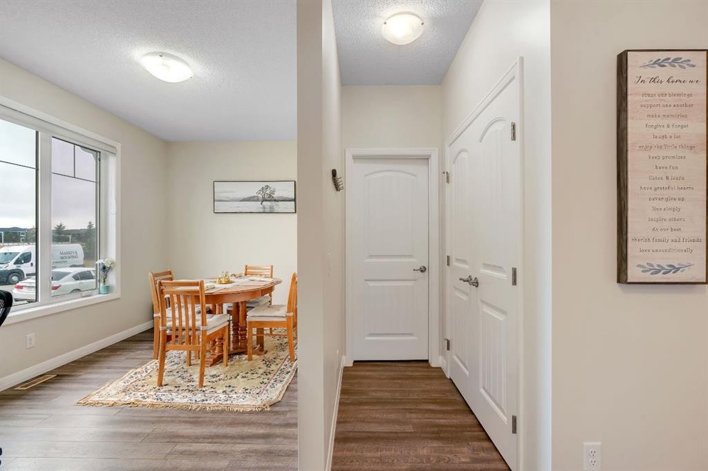 77 Red Sky Way Ne, Calgary, AB - Indoor Photo Showing Other Room
