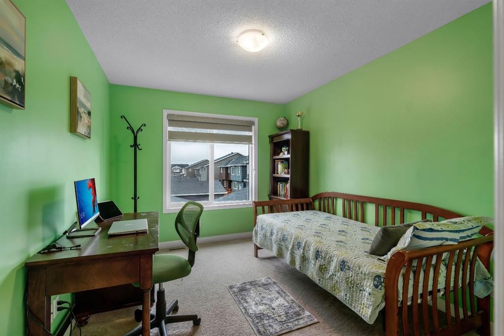 77 Red Sky Way Ne, Calgary, AB - Indoor Photo Showing Other Room