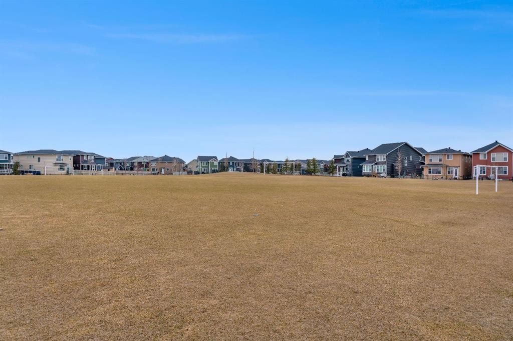 77 Red Sky Way Ne, Calgary, AB - Outdoor