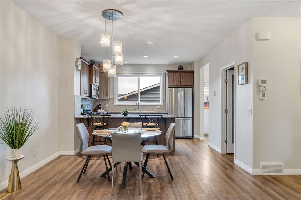 77 Red Sky Way Ne, Calgary, AB - Indoor Photo Showing Other Room