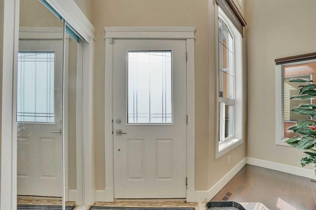 9 Saddlelake Grove Ne, Calgary, AB - Indoor Photo Showing Other Room