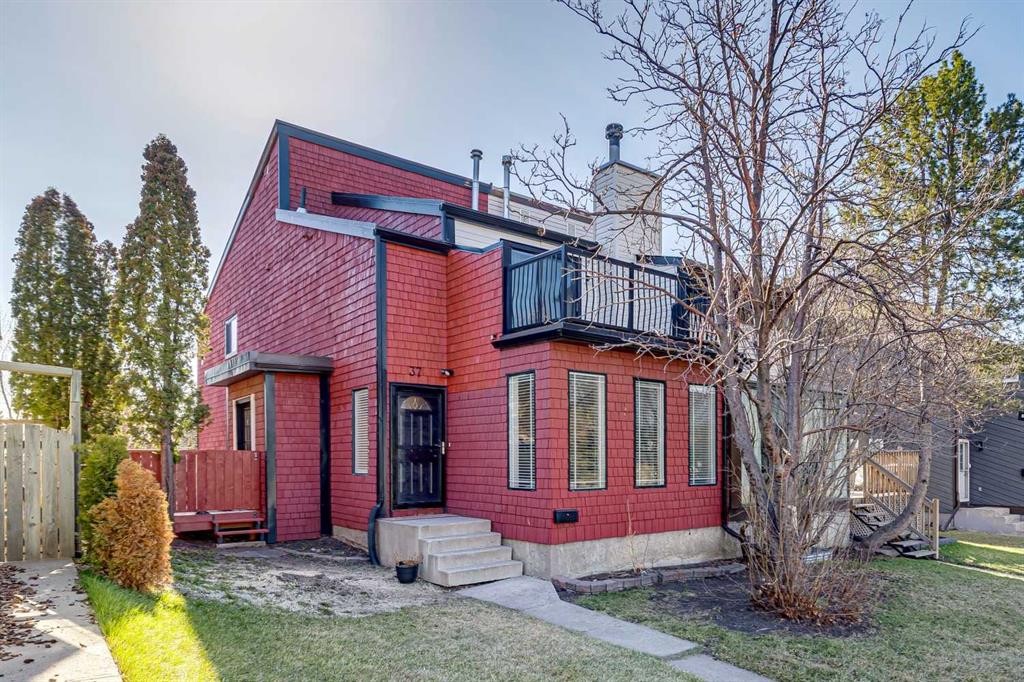 37 Ranch Glen Drive Nw, Calgary, AB - Outdoor