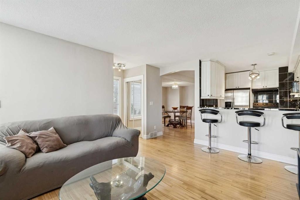 37 Ranch Glen Drive Nw, Calgary, AB - Indoor