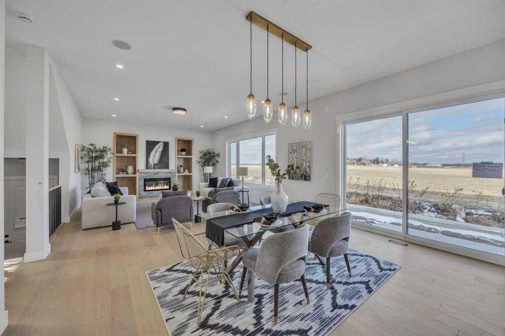 384 Watercrest Place, Chestermere, AB - Indoor