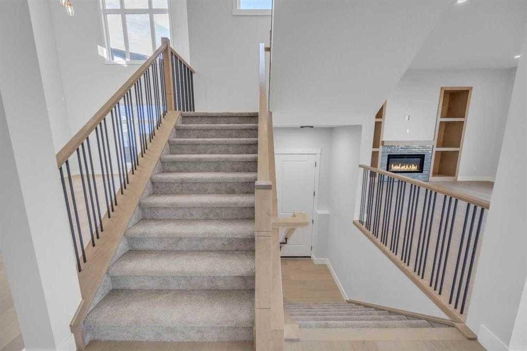 384 Watercrest Place, Chestermere, AB - Indoor Photo Showing Other Room