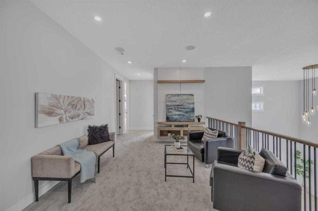 384 Watercrest Place, Chestermere, AB - Indoor