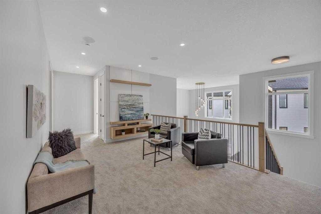 384 Watercrest Place, Chestermere, AB - Indoor
