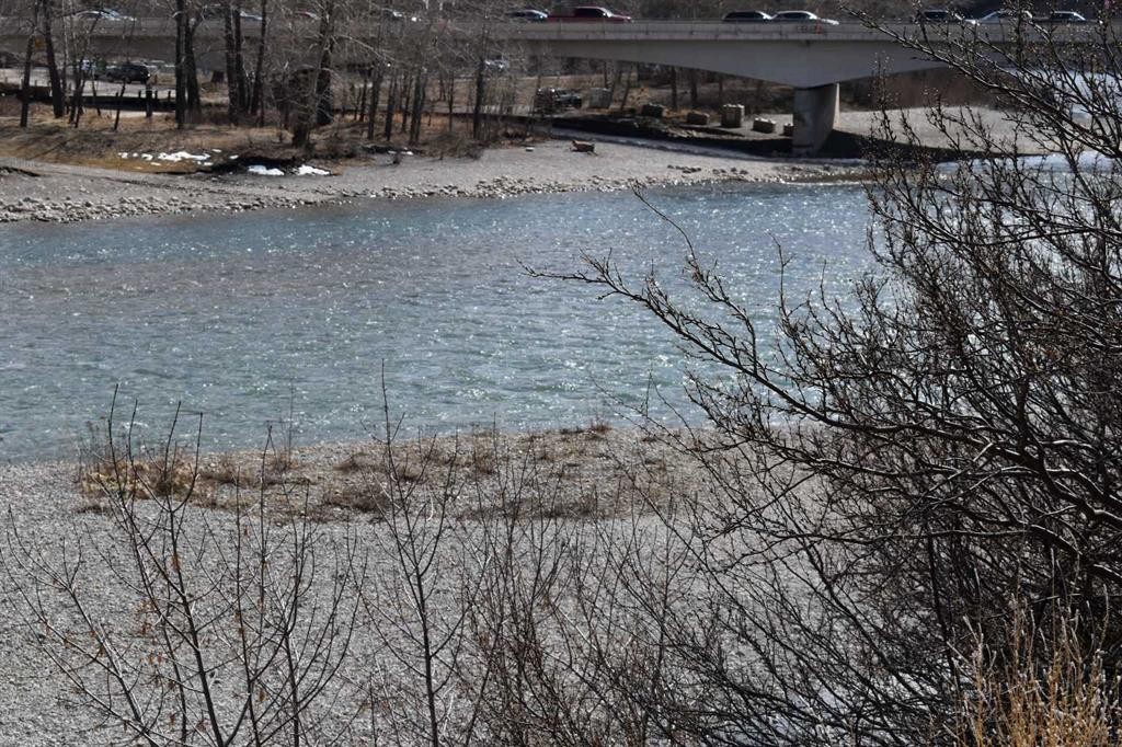 6348 Bowmont Crescent Nw, Calgary, AB - Outdoor With View