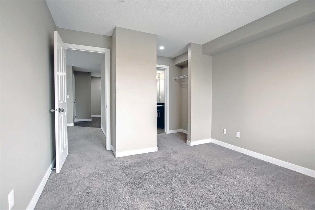 301-355 Taralake Way Ne, Calgary, AB - Indoor Photo Showing Other Room