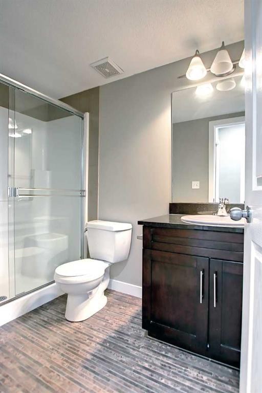 301-355 Taralake Way Ne, Calgary, AB - Indoor Photo Showing Bathroom