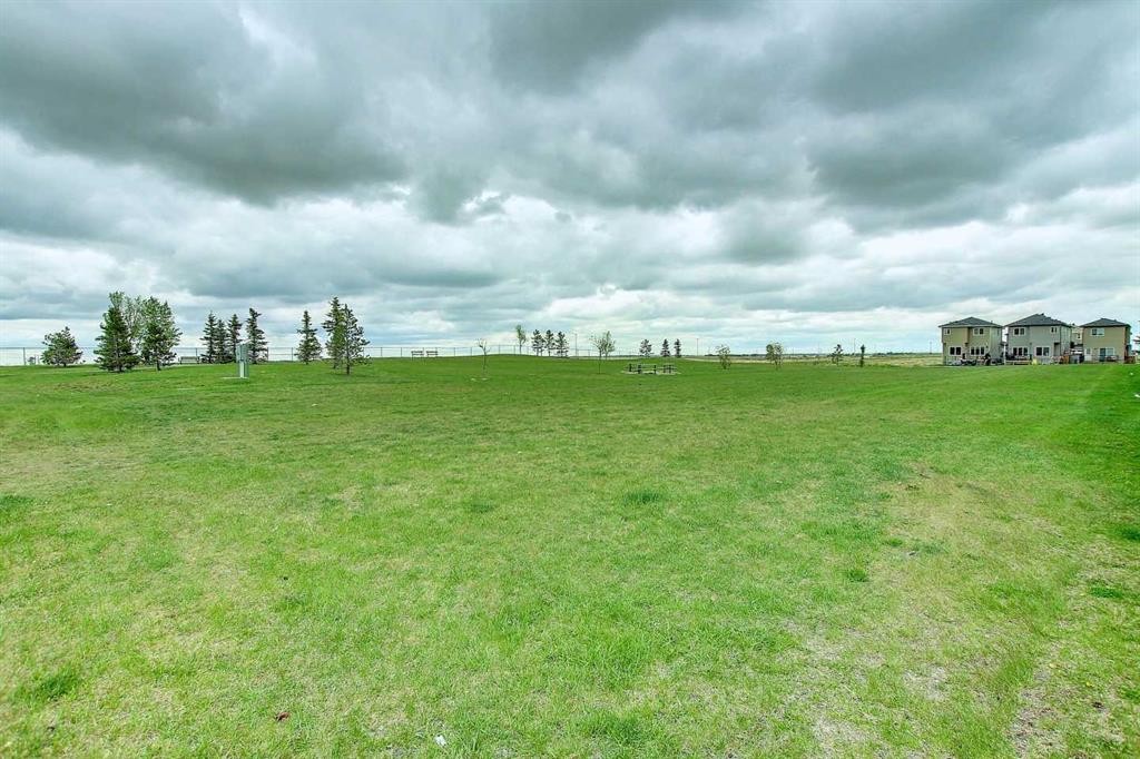 301-355 Taralake Way Ne, Calgary, AB - Outdoor With View