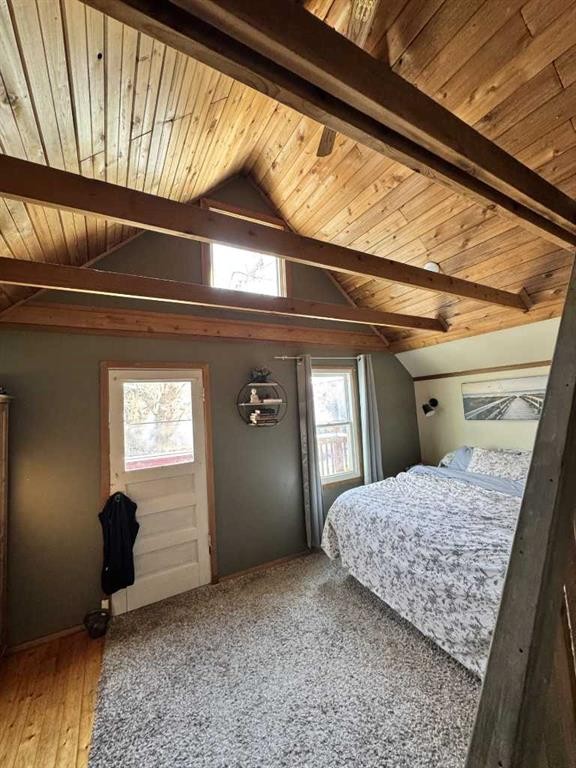 722 2 Avenue Nw, Calgary, AB - Indoor Photo Showing Other Room