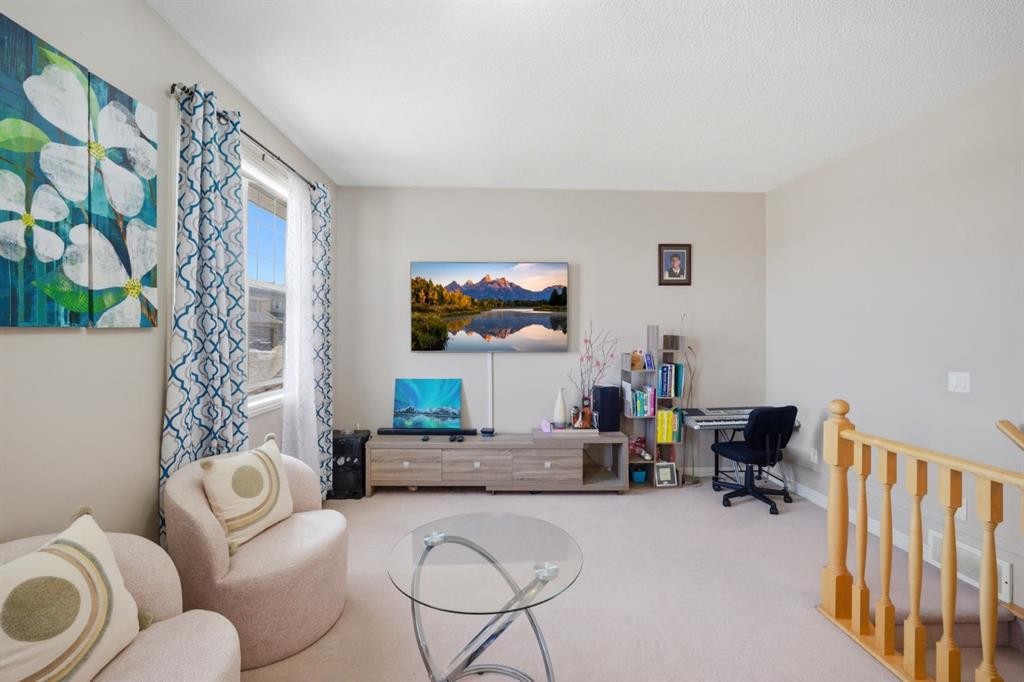 87 Kincora Drive Nw, Calgary, AB - Indoor