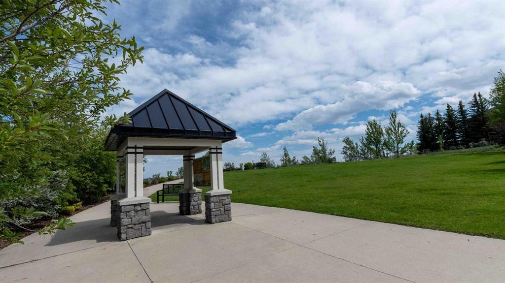 87 Kincora Drive Nw, Calgary, AB - Outdoor
