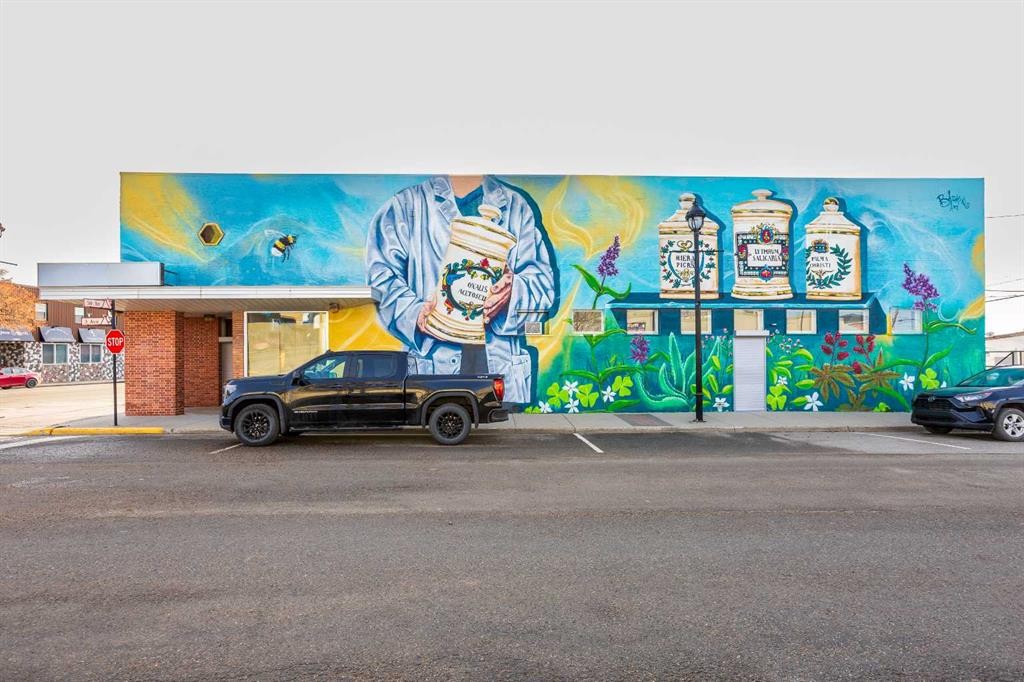 224 50 Street, Edson, AB