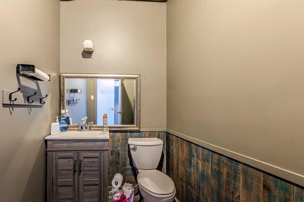 224 50 Street, Edson, AB