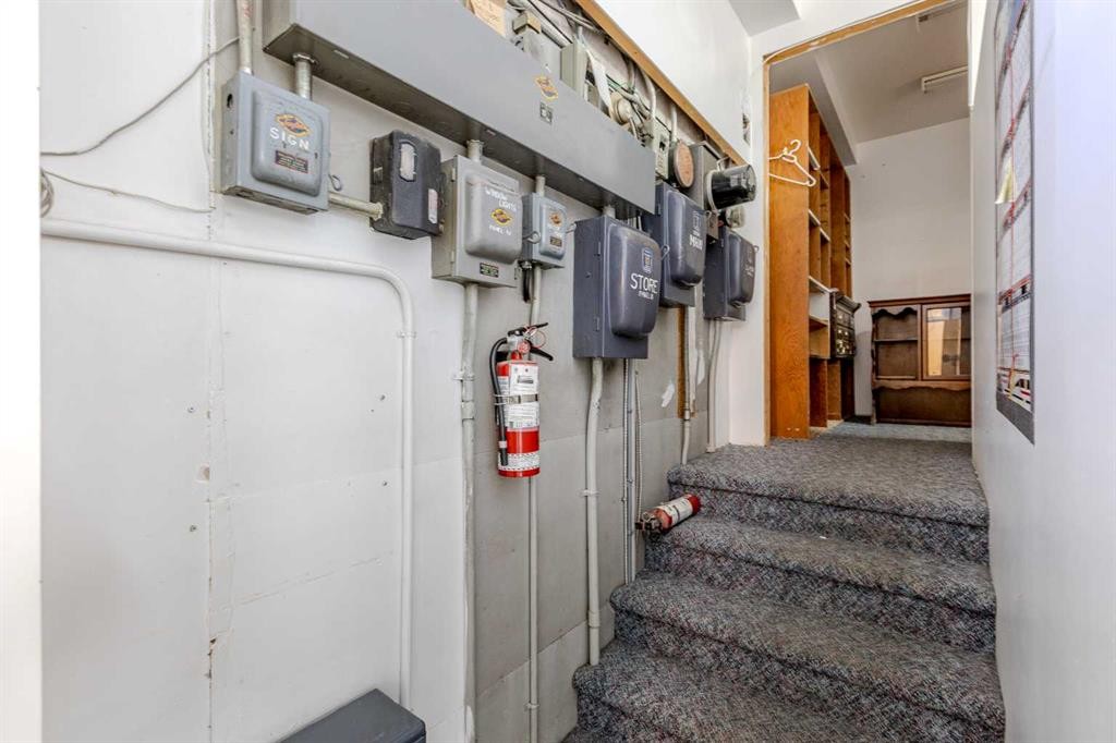 224 50 Street, Edson, AB