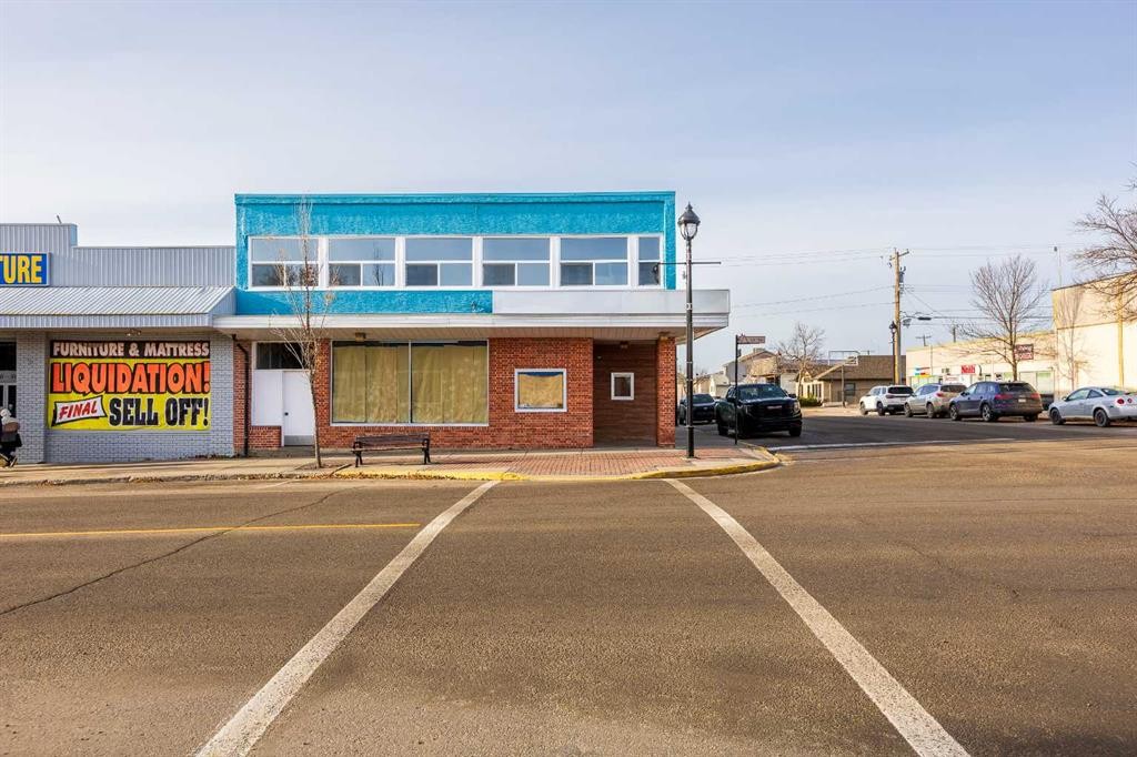 224 50 Street, Edson, AB