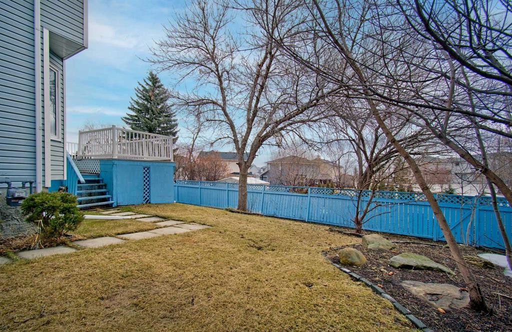 10316 Hidden Valley Drive Nw, Calgary, AB - Outdoor