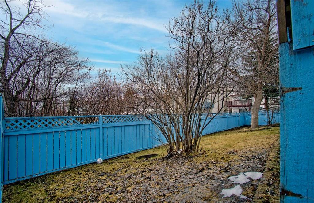 10316 Hidden Valley Drive Nw, Calgary, AB - Outdoor