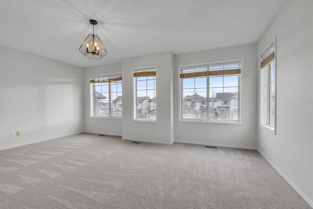 368 New Brighton Place Se, Calgary, AB - Indoor Photo Showing Other Room