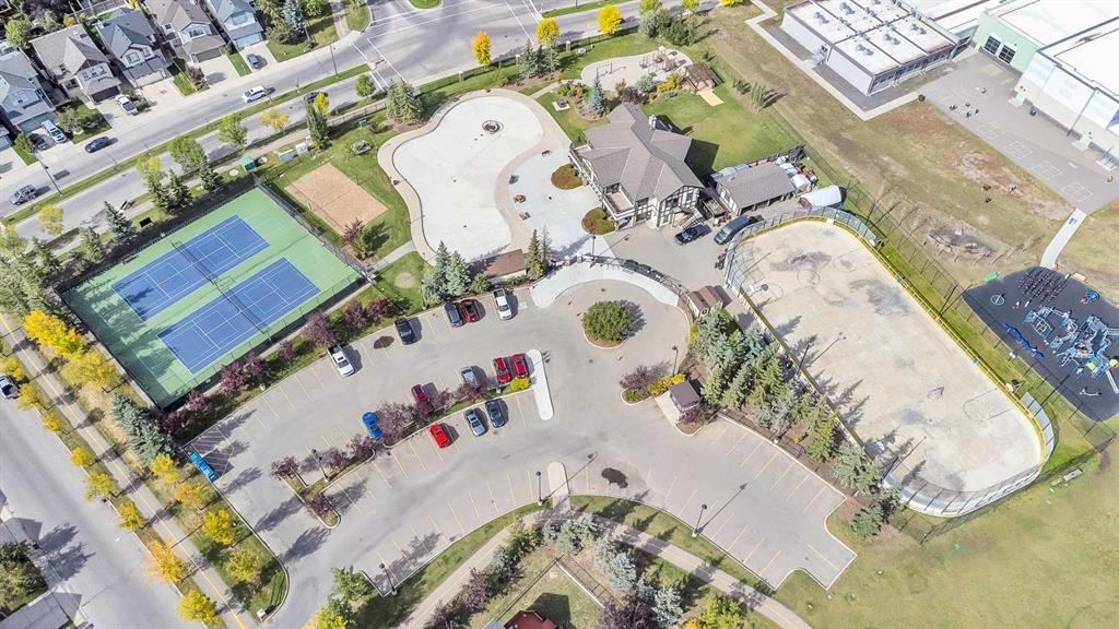 368 New Brighton Place Se, Calgary, AB -
