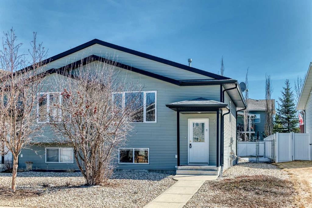 6177 Orr Drive, Red Deer, AB - Outdoor