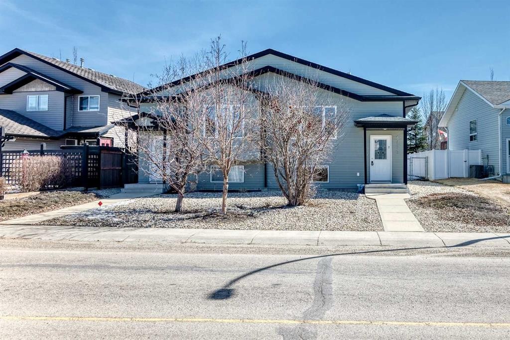 6177 Orr Drive, Red Deer, AB - Outdoor