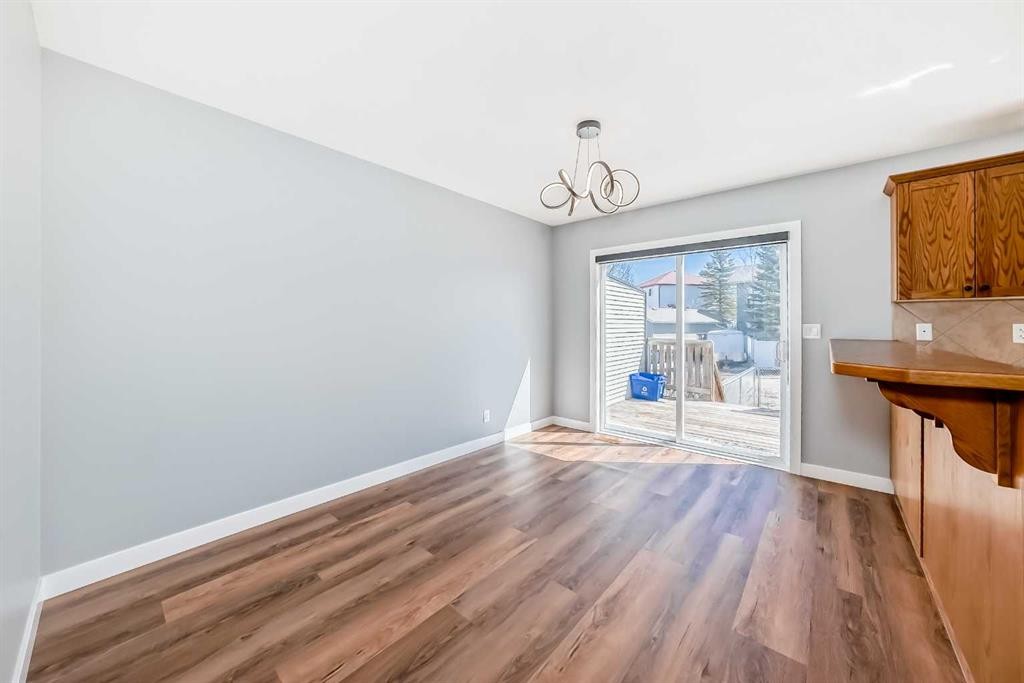 6177 Orr Drive, Red Deer, AB - Indoor Photo Showing Other Room