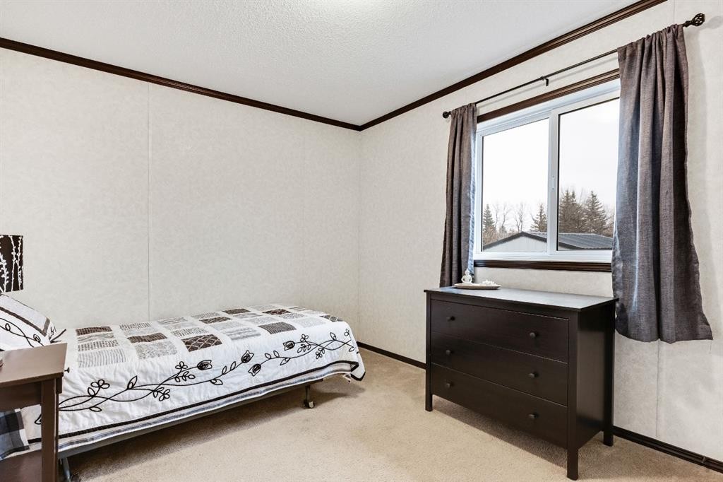 117 Range Rd 250, Mossleigh, AB - Indoor