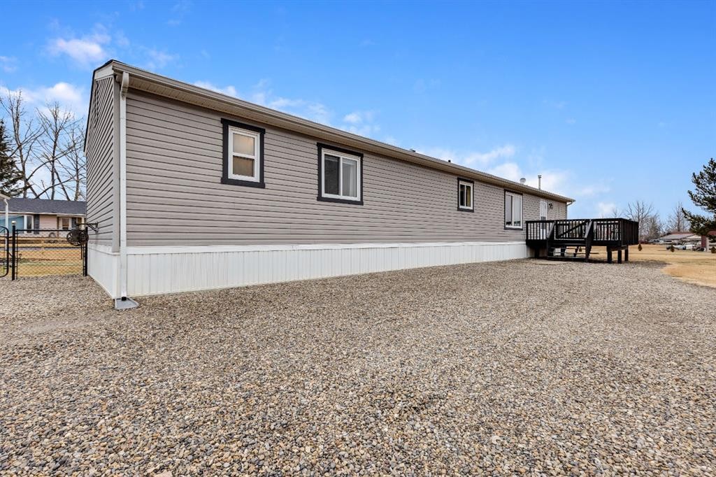 117 Range Rd 250, Mossleigh, AB - Outdoor