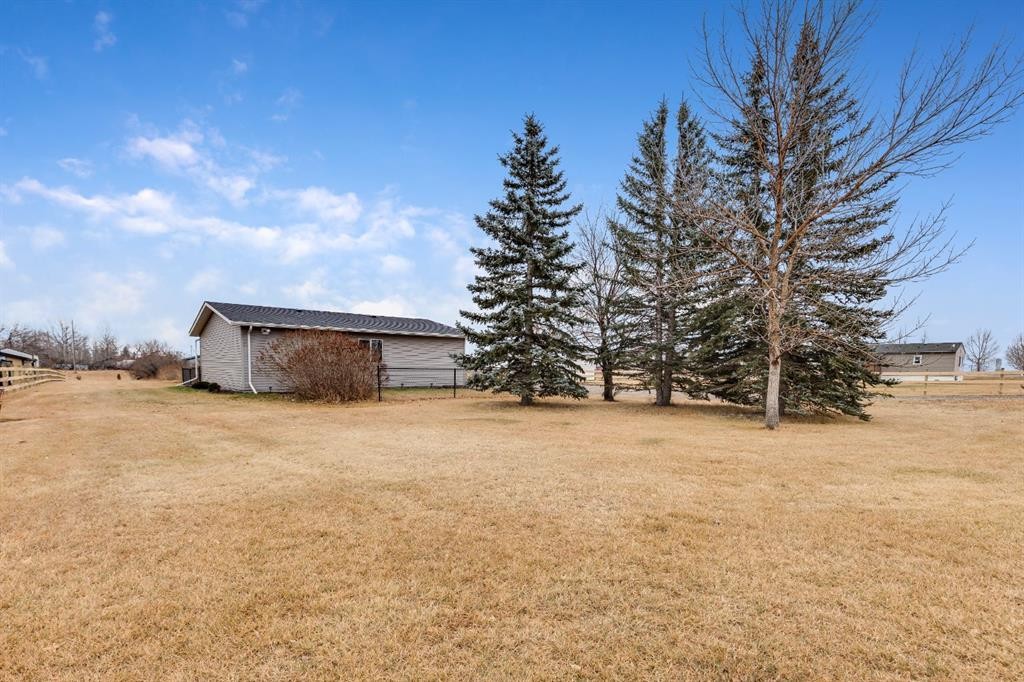 117 Range Rd 250, Mossleigh, AB - Outdoor