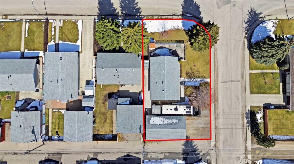 827 Forlee Drive Se, Calgary, AB - Other