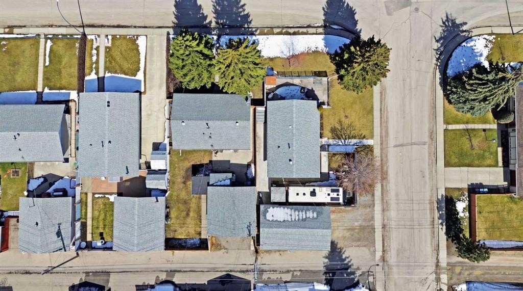 827 Forlee Drive Se, Calgary, AB -