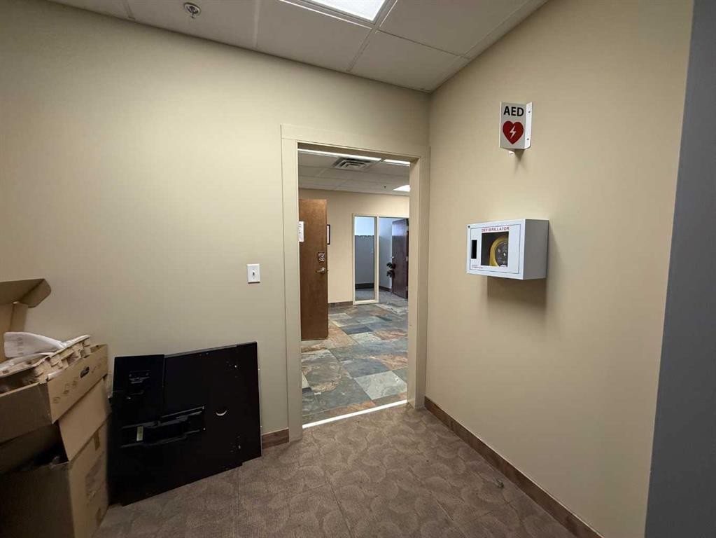 220-52 Gateway Drive Ne, Airdrie, AB