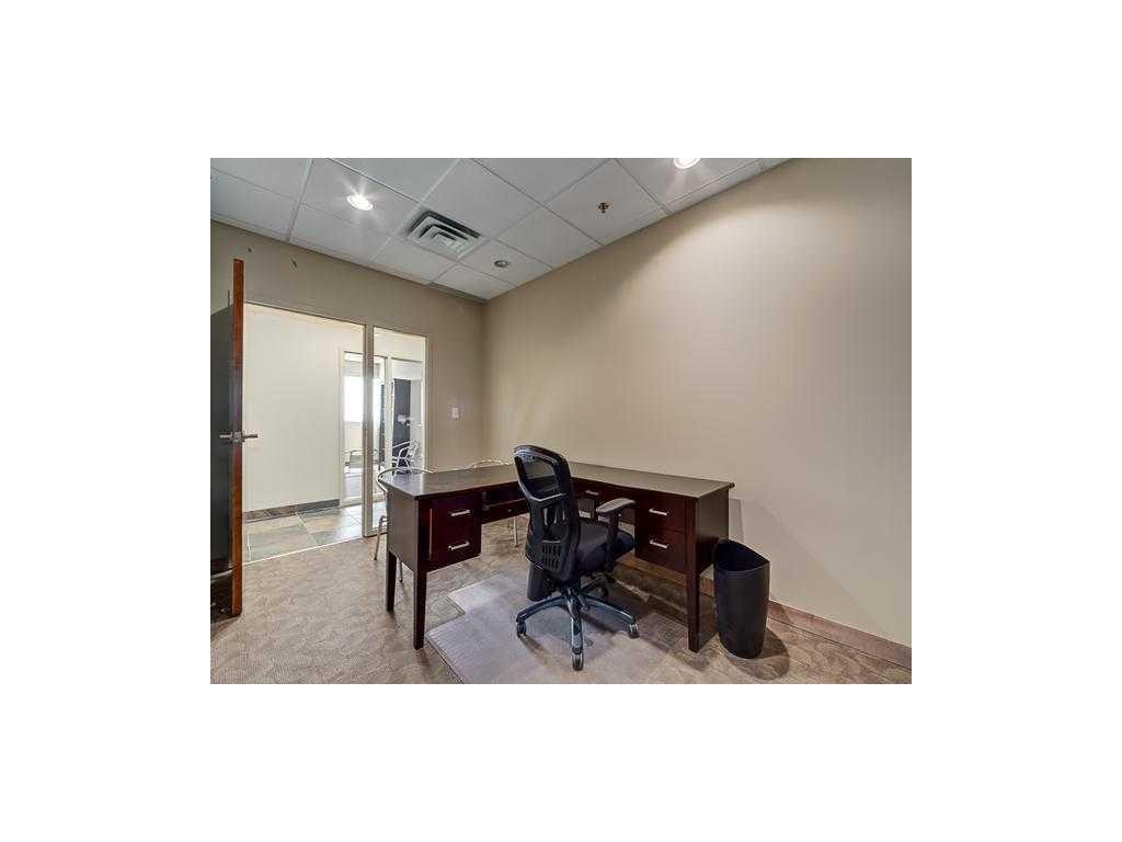 220-52 Gateway Drive Ne, Airdrie, AB